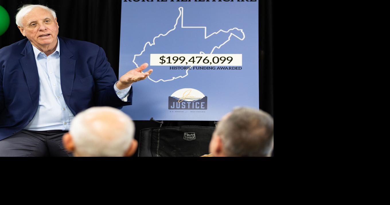 Justice coal retirees report drug coverage lapse as his legal liabilities pile up