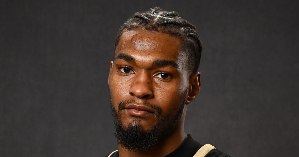 WVSU-Basketballspieler Ismael Smith (24) stirbt
