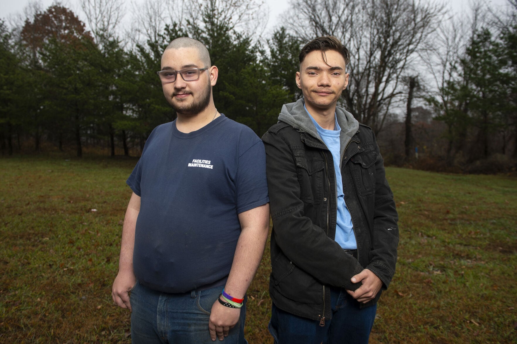 Charleston Job Corps open to students after shutdown scare | Kanawha Valley  | wvgazettemail.com