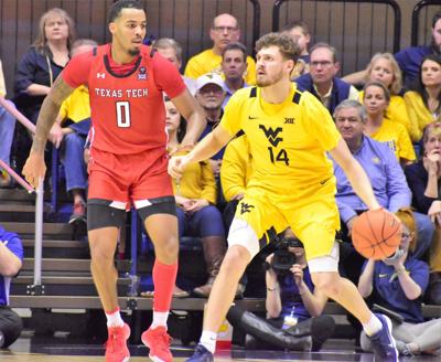Wvu Basketball No 12 Mountaineers Go For Regular Season Sweep At