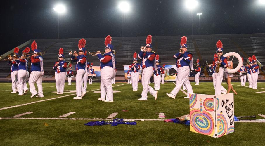 Majorette Festival