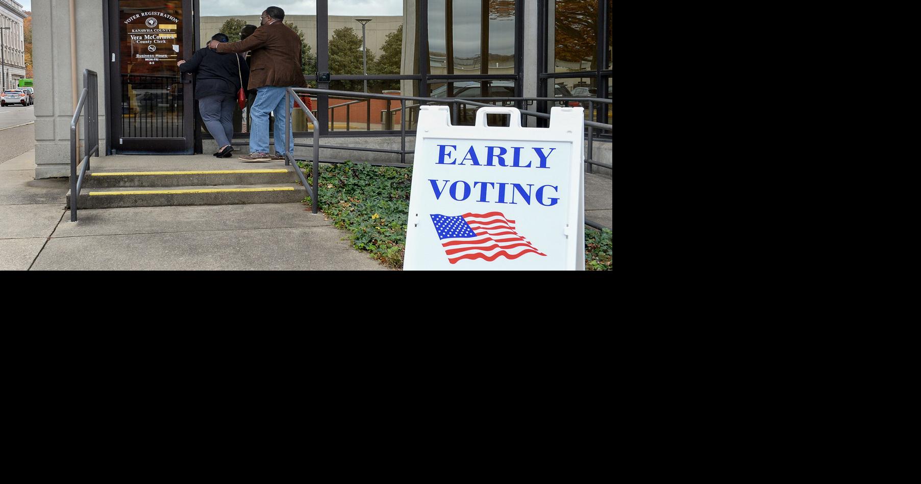 2024 primary election: Voting registration deadline April 23 | Election ...