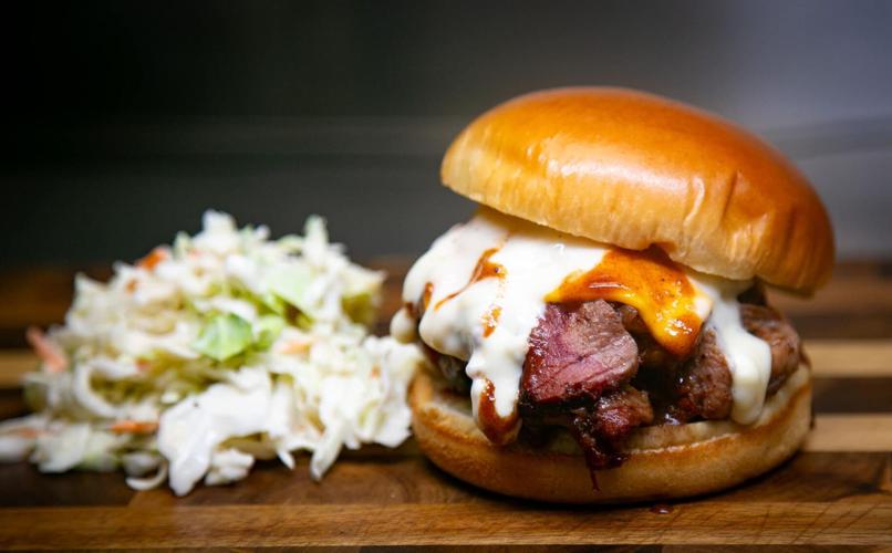 The Food Guy From Bogey’s to Bowles Boyz, BBQ is king Food & Dining