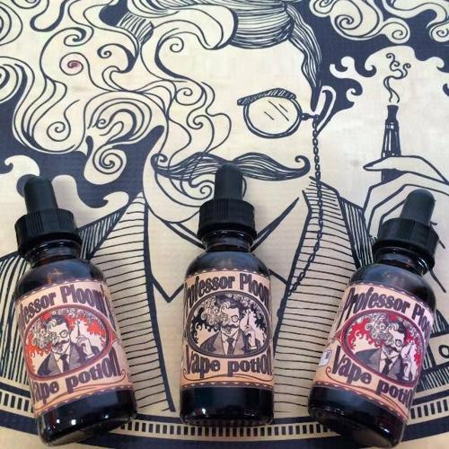 plume st. bakery vape juice Plume 2g Disposable | CAKE SHOP main image 1