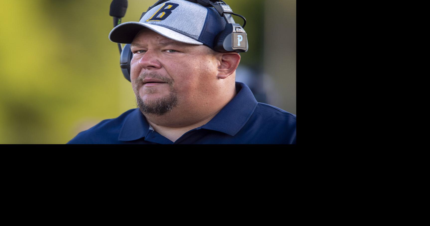 Prep football: Bison move on without late assistant coach Tinsley
