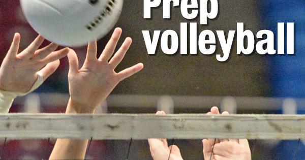 Volley-ball préparatoire : Woodrow Wilson remporte la victoire sur la route à Winfield – Charleston Gazette