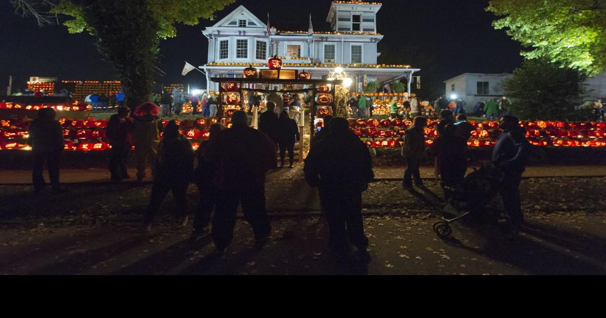 Annual CeredoKenova AutumnFest returns this weekend Events