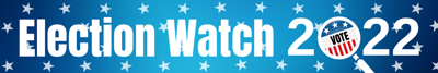 Election Watch Banner
