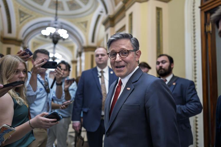 Congress Tax Cuts