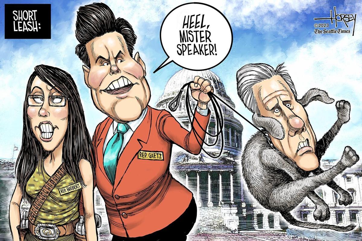 Gazette-Mail cartoon: August 21, 2022 | Editorial Cartoon | Gazette-Mail cartoon: August 21, 2022 | Editorial Cartoon |