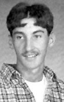 Joshua Wilfong