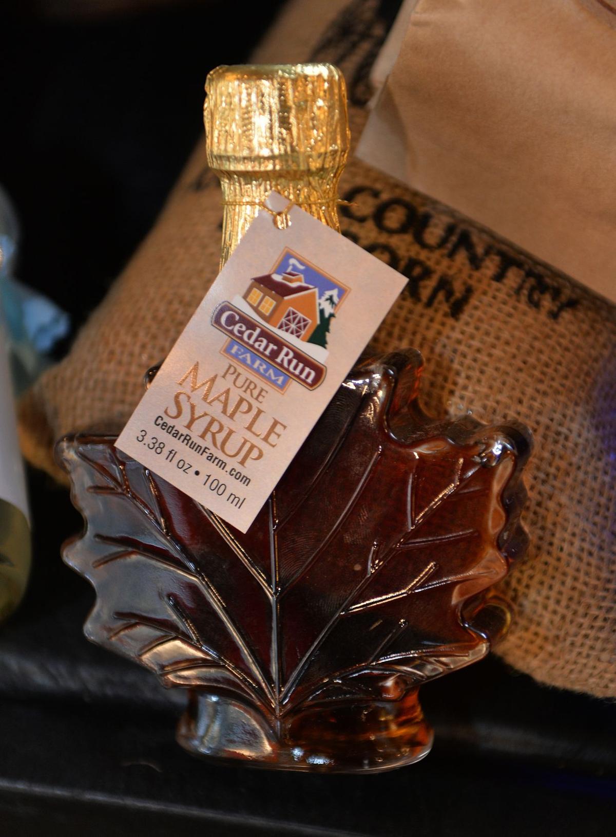 How to make gift baskets with West Virginia goodies Life & Arts