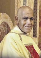 Deacon Von T. George George