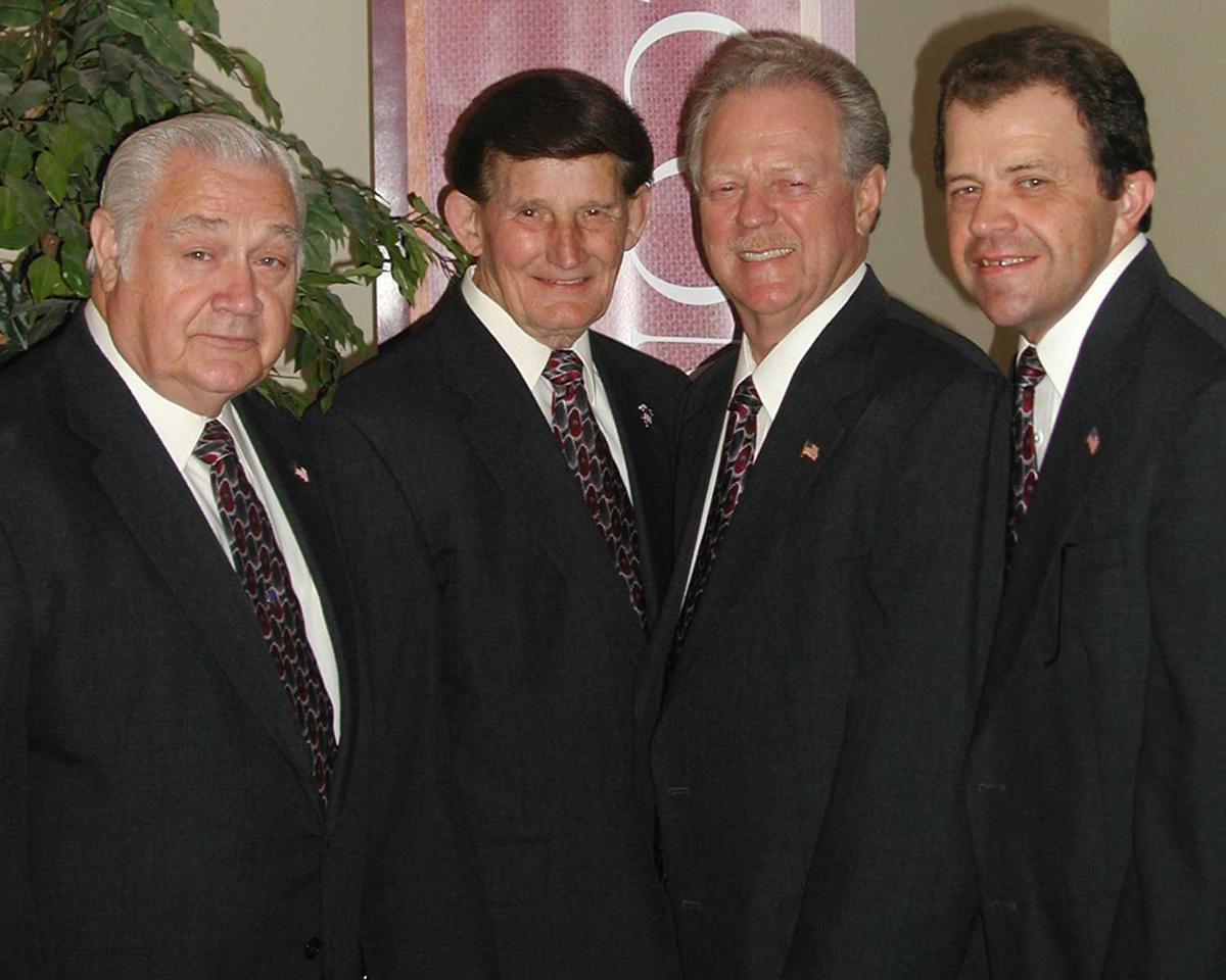 Seventh New Year S Eve Gospel Gathering Set For Riverside High Metro Kanawha Wvgazettemail Com