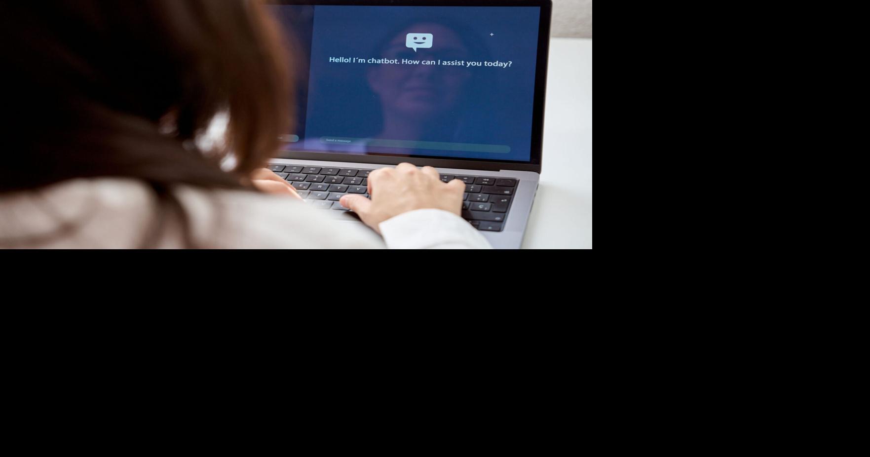 Jeremy Straub: Education, not bans, will help with kids, AI (Opinion)