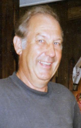 Richard S. Kennedy