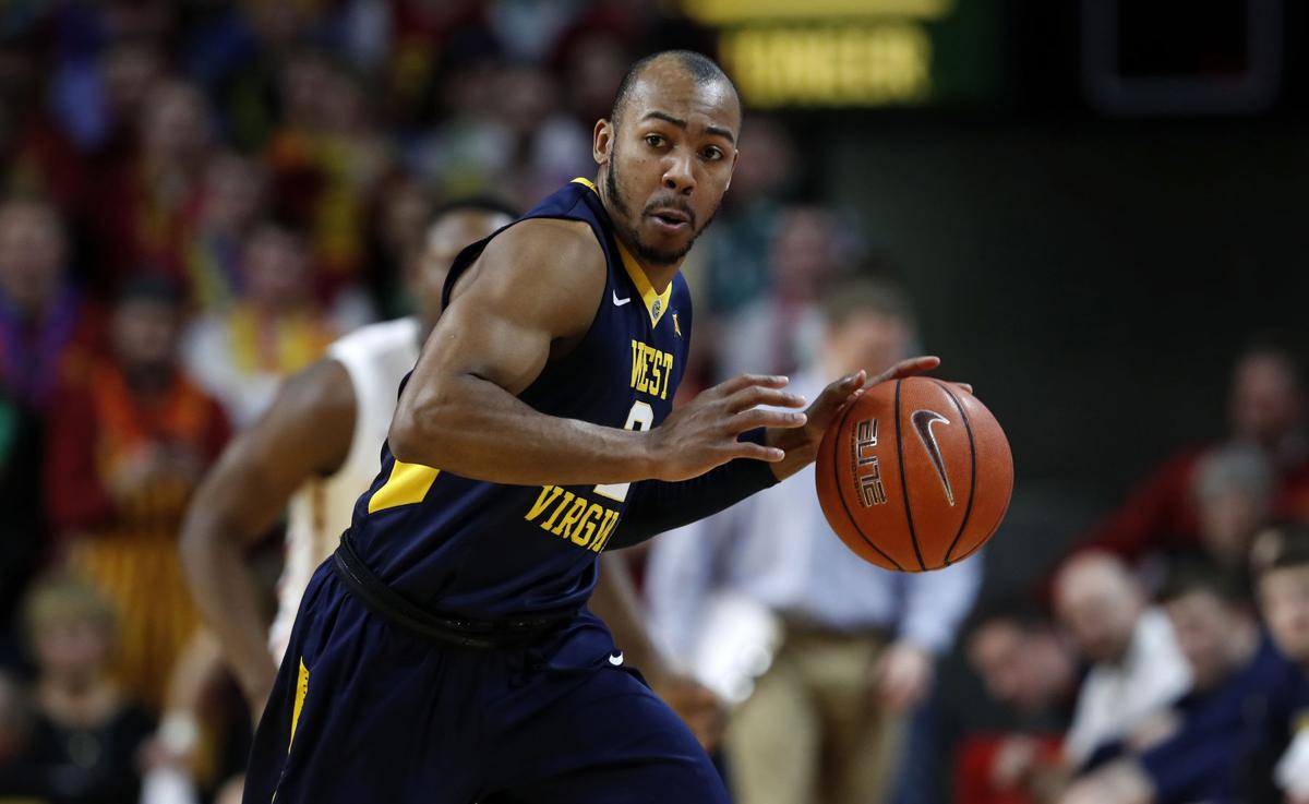 WVU basketball notebook Jevon Carter exhibits why he's firstteam All