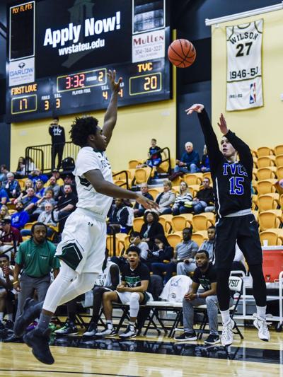 First Love Christian Wesley Christian To Play For Fca