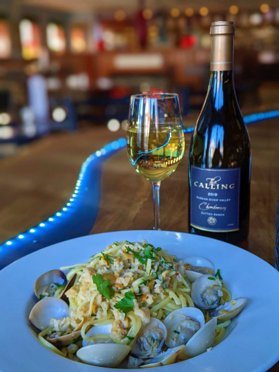 The Food Guy Wine Spectator Has Little Love For Wv Restaurants Life Arts Wvgazettemailcom