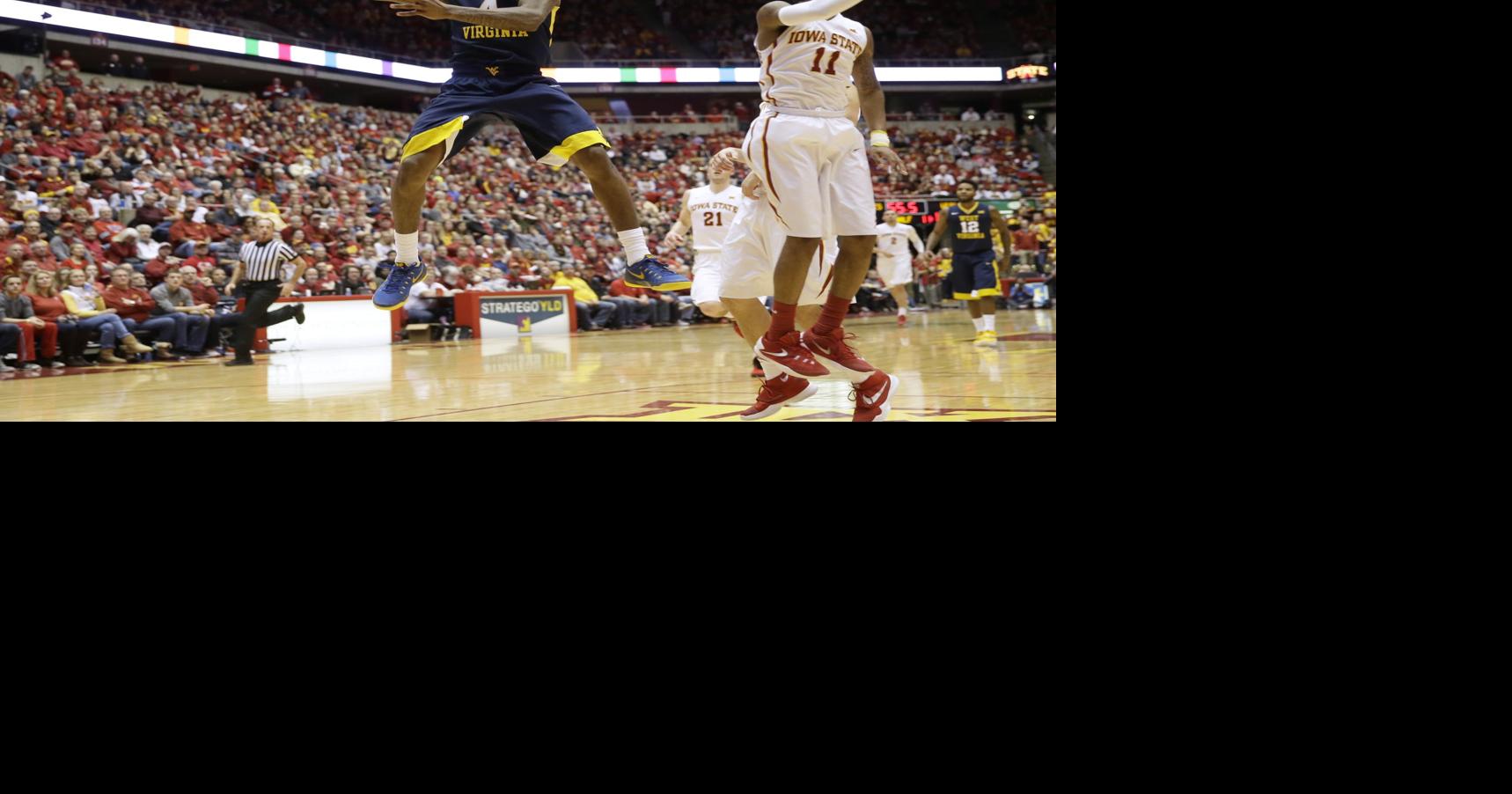 Trio of WVU starters find success together again Sports