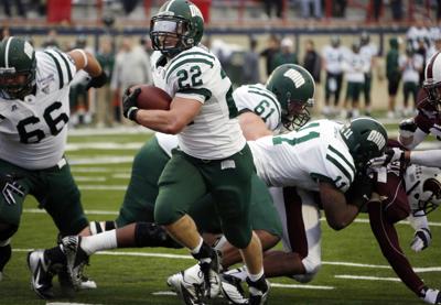 Marshall Football Herd Knows Beau Sports Wvgazettemail Com