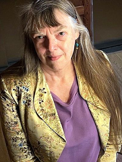 Susan Williams