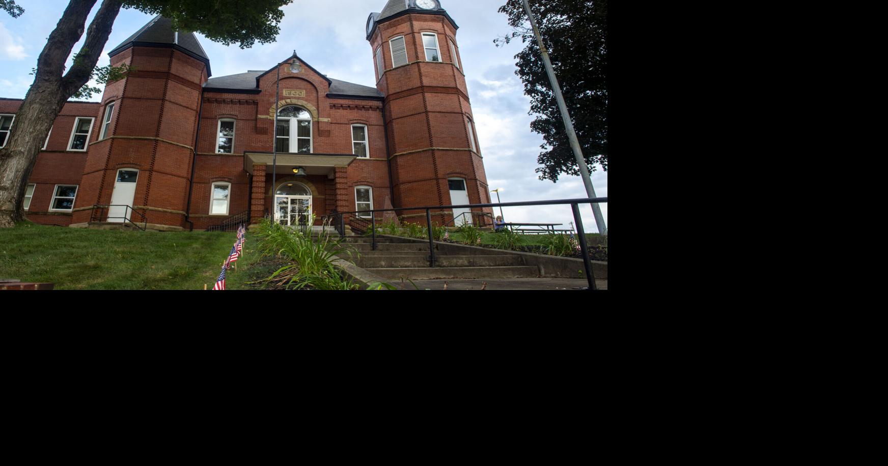 Putnam County Commission WV | Resolution on data centers | Putnam ...