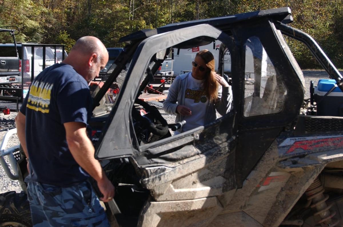 Closure of Hatfield-McCoy trail loops causes turmoil for ...