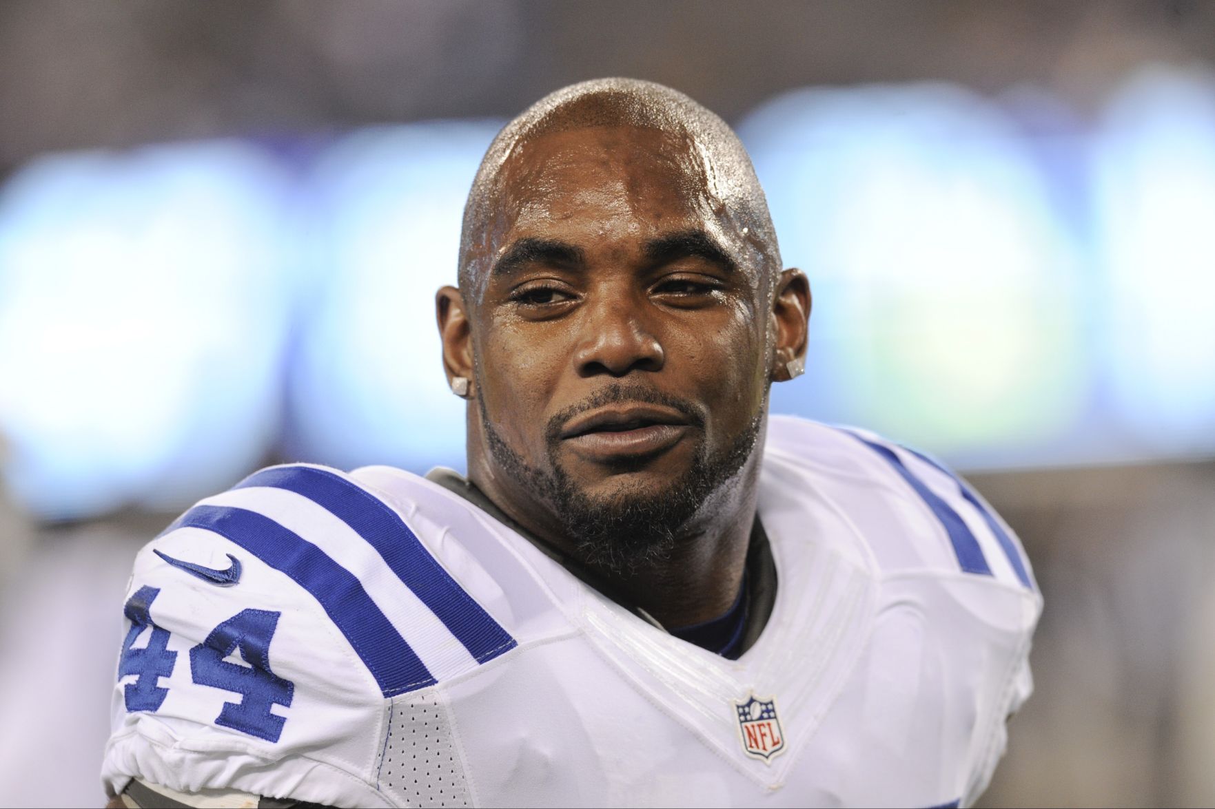 ahmad bradshaw