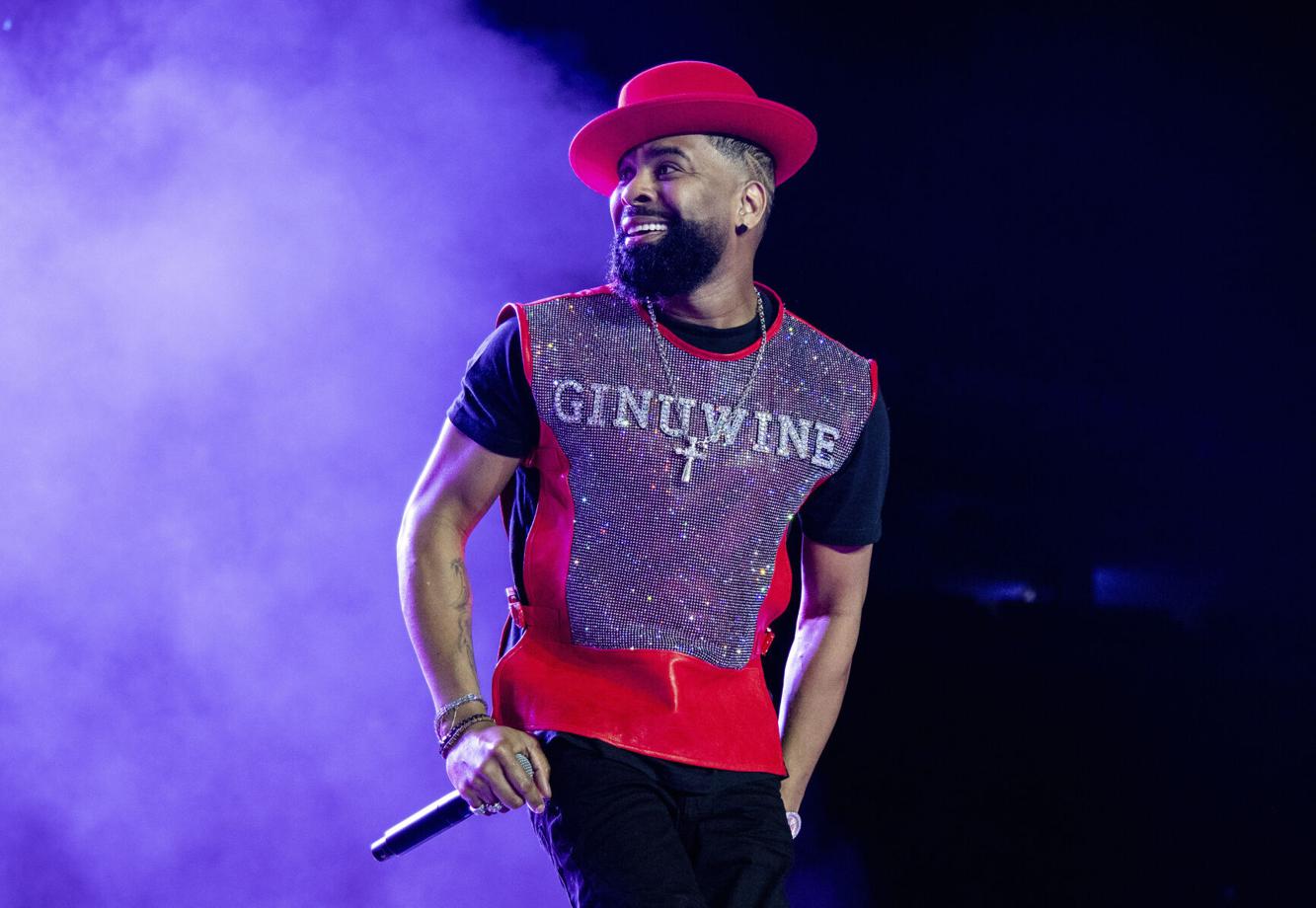 Multifest 2024 music headliners announced in Charleston, WV Kanawha