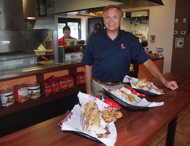 CLIPPER Multigrain bread a new addition at Penn Station East Coast