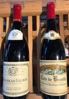 Vines & Vittles: There’s more to Beaujolais than Nouveau