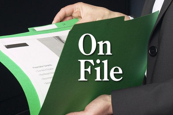 On File Nov 3 2019 Public Records Wvgazettemail Com