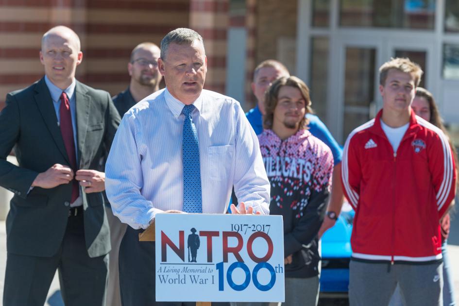 Nitro council takes step in addressing city's "problem houses"