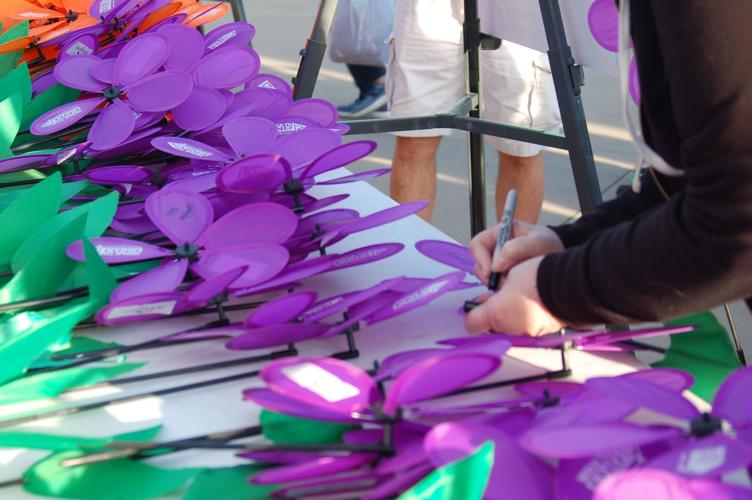 Annual Walk to End Alzheimer’s to be held Saturday | Life & Arts ...