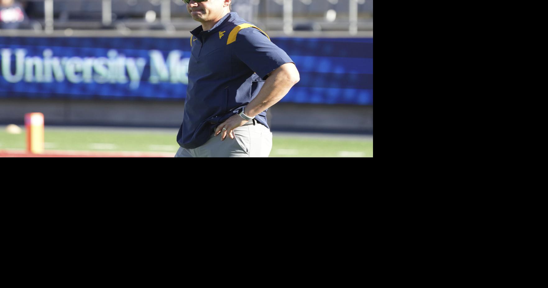 WVU football: Neal Brown fired as Mountaineers' head coach | WVU ...