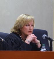 Before impeachment, Walker's gas case reversal caused court controversy
