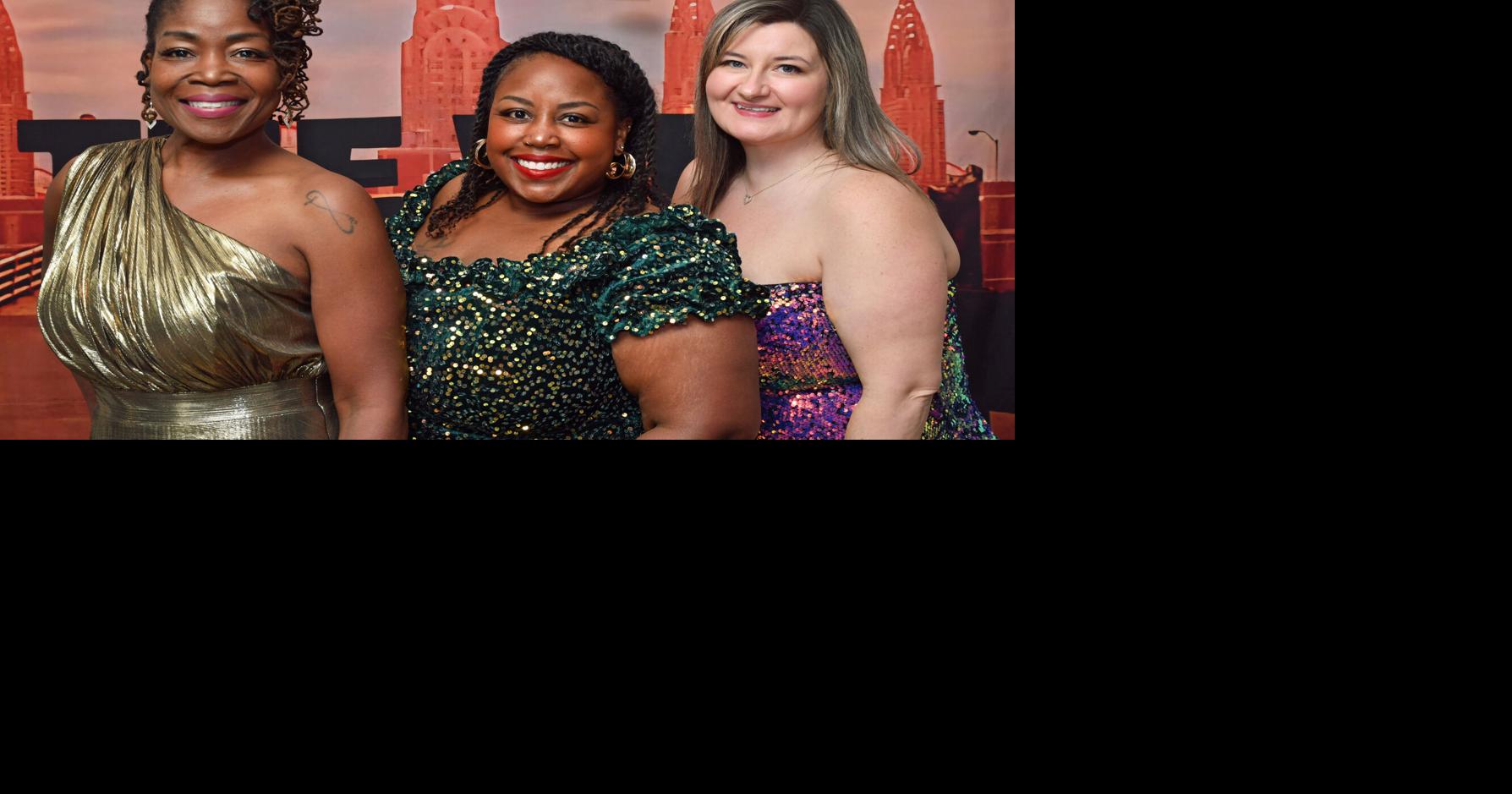 On the Town: Gala for the New Triangle District held at India Center in Charleston