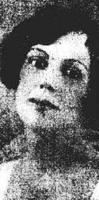 Some say Mamie Thurman haunts Logan almost 90 years after death (FlipSide)