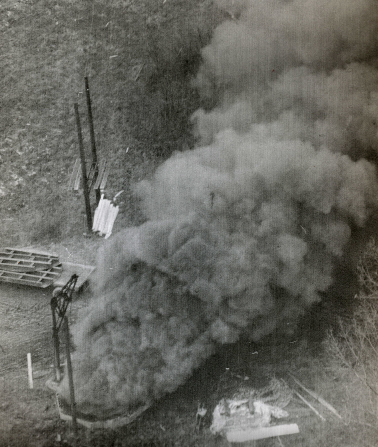 'It Changes Your Entire Life': 50 Years After Farmington Mine Disaster ...