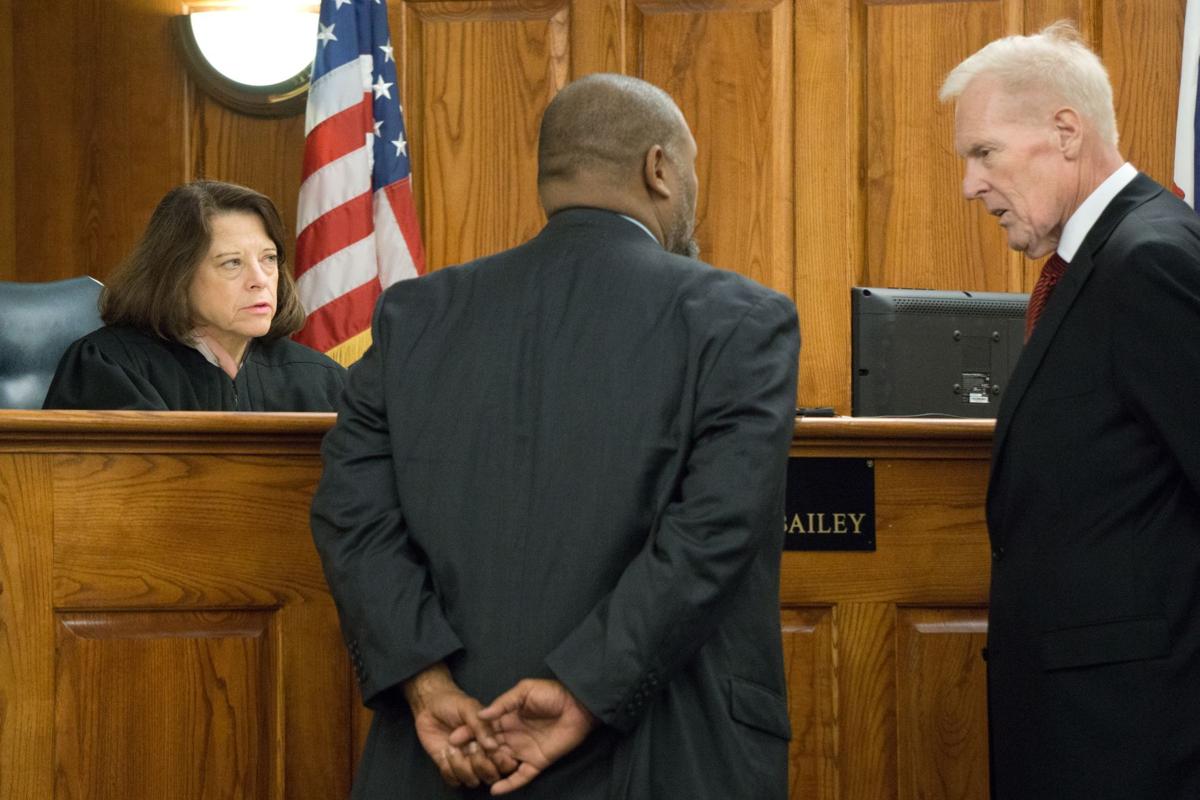 Mucklow To Vacate New Beginnings Treatment Center In Cross Lanes Cops Courts Wvgazettemail Com