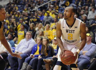 Wvu Basketball Coach Bob Huggins Wants More Despite Blowout Wins Sports Wvgazettemail Com