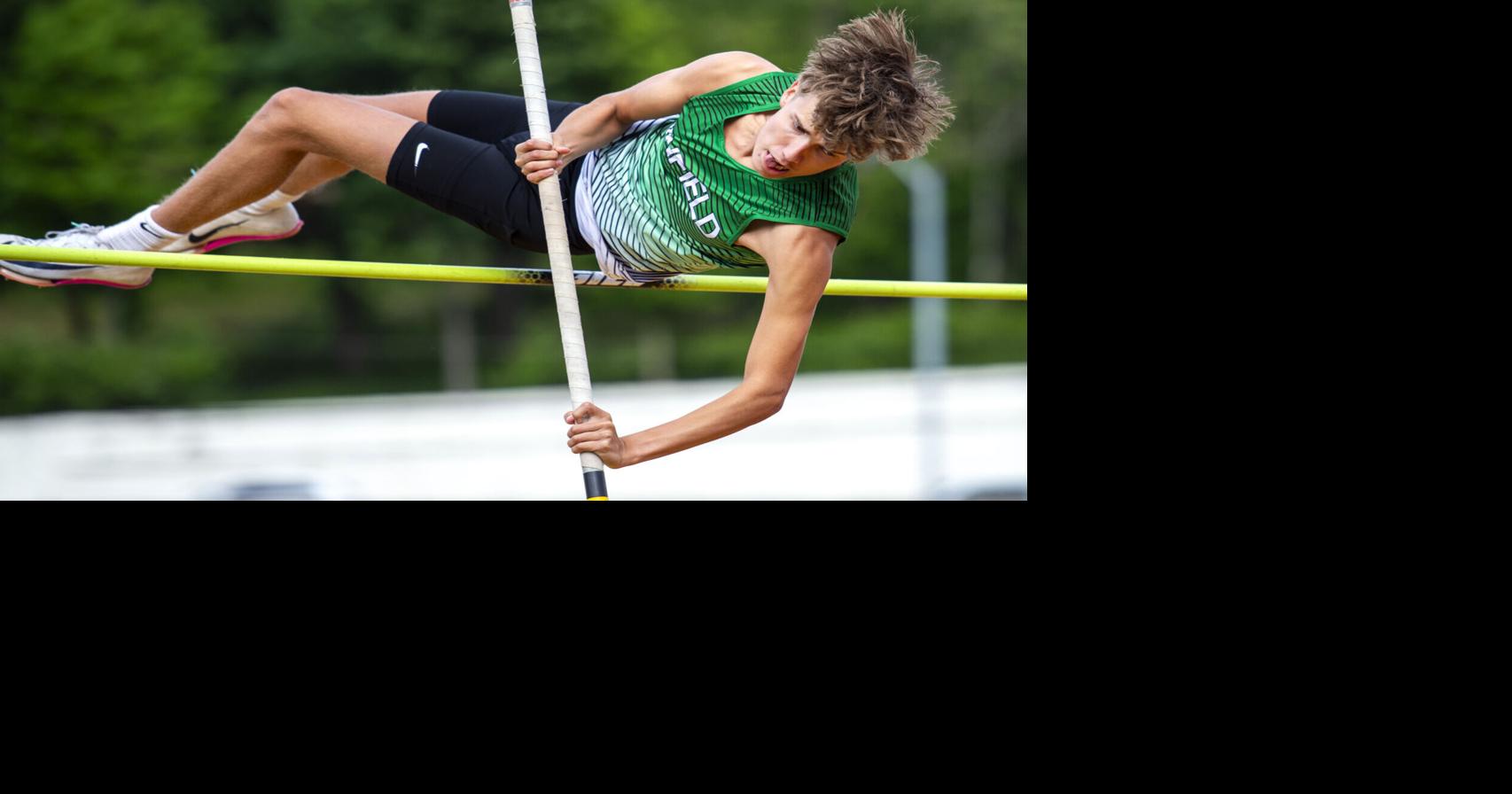 Prep track and field: Generals, Bison, Highlanders tops in abbreviated meet