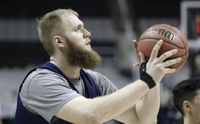 Wvu Ncaa Tournament Notebook Mountaineers Huggins Have History With Gonzaga Sports Wvgazettemail Com