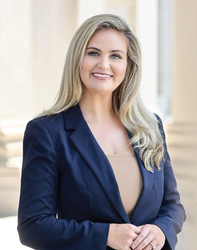 Candidate profile: Ashley Deem Kanawha County Circuit Judge Division 6