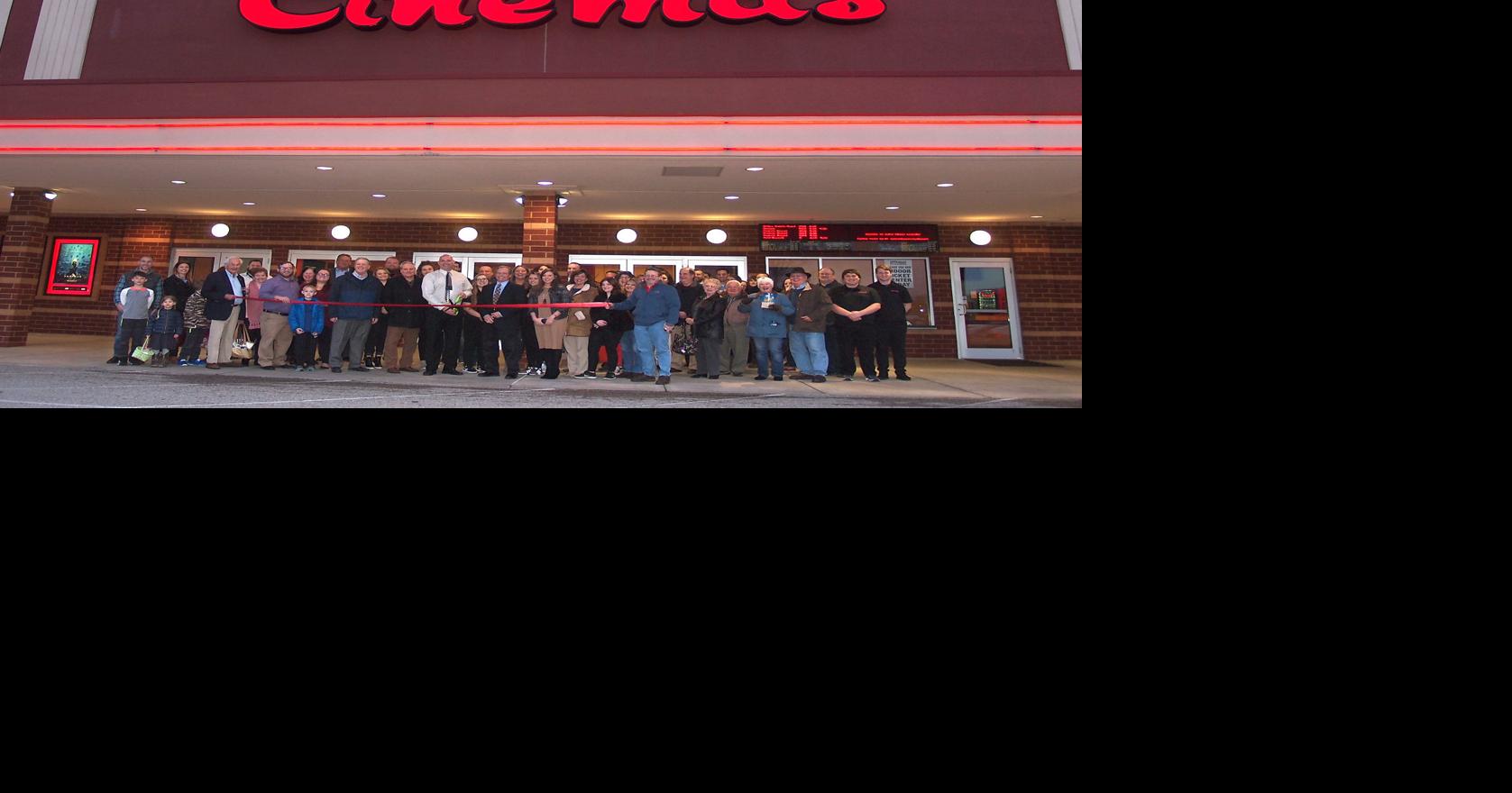 That S The Ticket Putnam Review Wvgazettemail Com