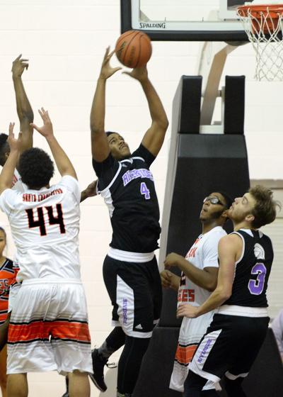 Prep Basketball Scores Boxscores Jan 5 News Wvgazettemail Com