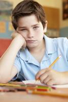 Got the back-to-school blues?