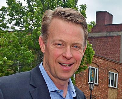 Todd Goldman