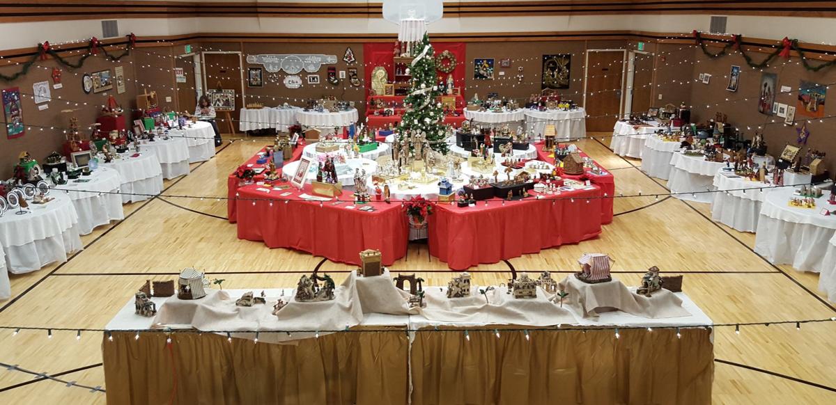 Celebrating A Month Of Holiday Events And Happenings Arts Entertainment Wvgazettemail Com